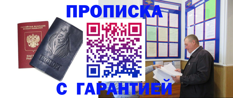 прописка поиск в Ермолино