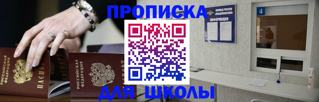 пропишу в квартире в Ермолино